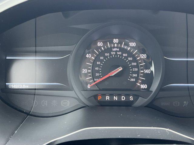 used 2024 Ford Edge car, priced at $36,000