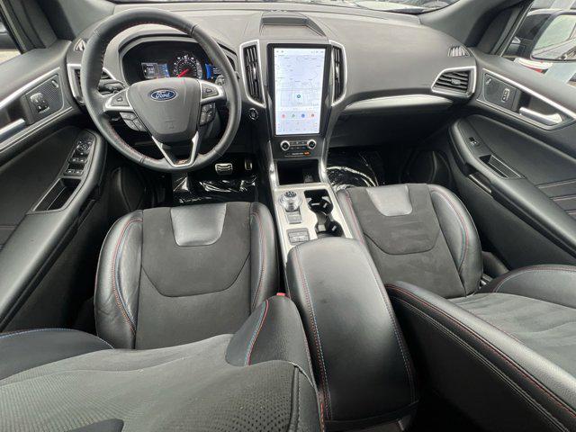 used 2024 Ford Edge car, priced at $36,000