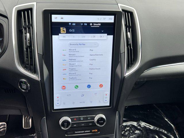used 2024 Ford Edge car, priced at $36,000