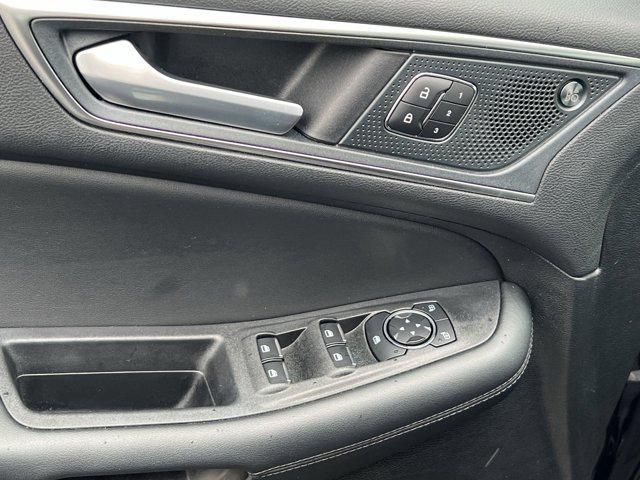 used 2024 Ford Edge car, priced at $36,000