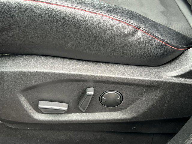 used 2024 Ford Edge car, priced at $36,000