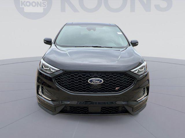 used 2024 Ford Edge car, priced at $36,000