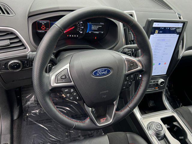 used 2024 Ford Edge car, priced at $36,000