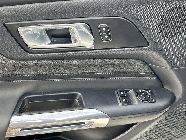 new 2026 Ford Mustang car, priced at $31,315