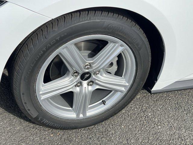 new 2026 Ford Mustang car, priced at $31,315