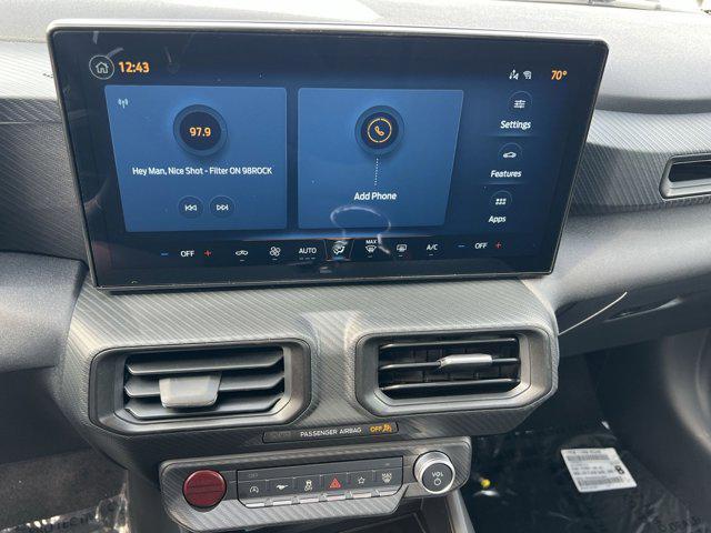 new 2026 Ford Mustang car, priced at $31,315