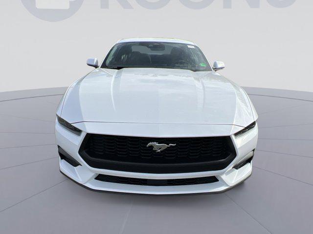 new 2026 Ford Mustang car, priced at $31,315