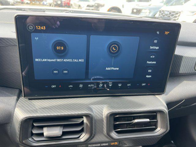 new 2026 Ford Mustang car, priced at $31,315