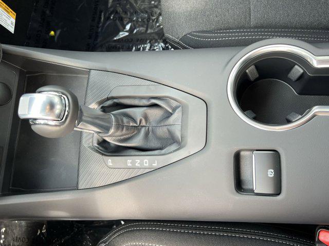 new 2026 Ford Mustang car, priced at $31,315