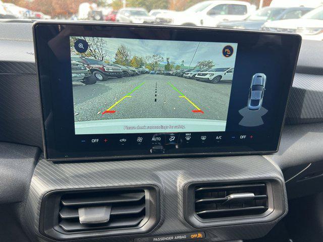 new 2026 Ford Mustang car, priced at $31,315