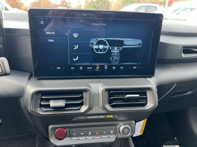 new 2026 Ford Mustang car, priced at $31,315