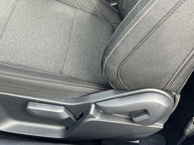 new 2026 Ford Mustang car, priced at $31,315