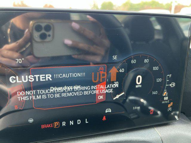 new 2026 Ford Mustang car, priced at $31,315