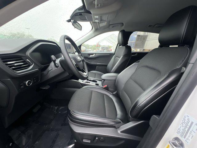 used 2025 Ford Escape PHEV car, priced at $31,000