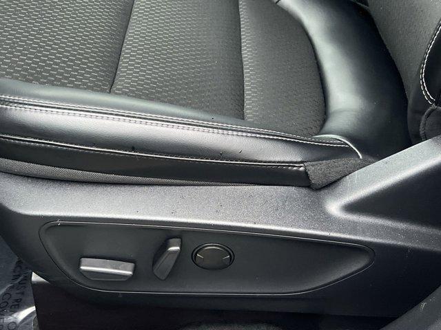 used 2025 Ford Escape PHEV car, priced at $31,000