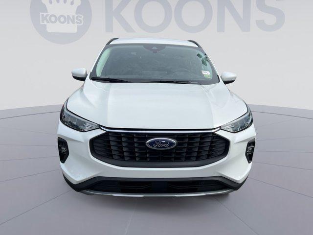 used 2025 Ford Escape PHEV car, priced at $31,000