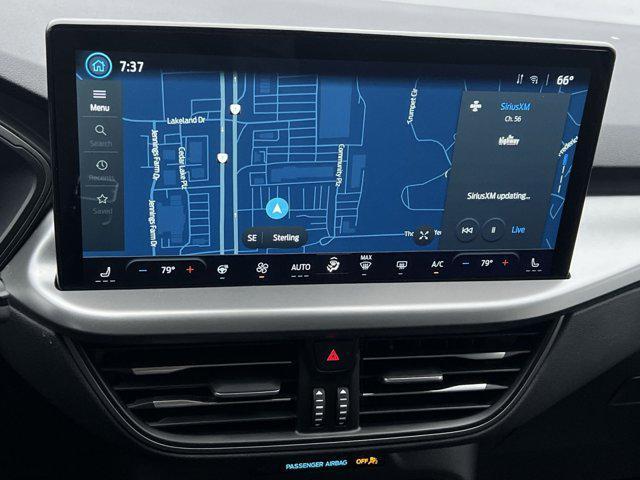 used 2025 Ford Escape PHEV car, priced at $31,000