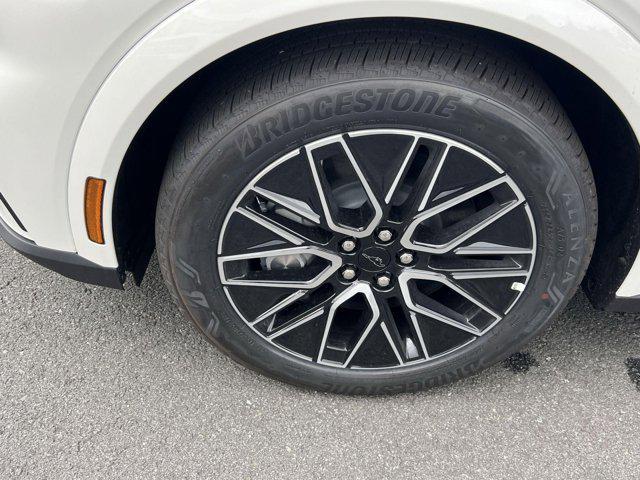 new 2025 Ford Mustang Mach-E car, priced at $42,985
