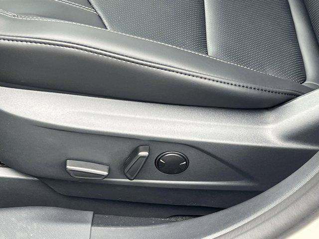 new 2025 Ford Mustang Mach-E car, priced at $42,985