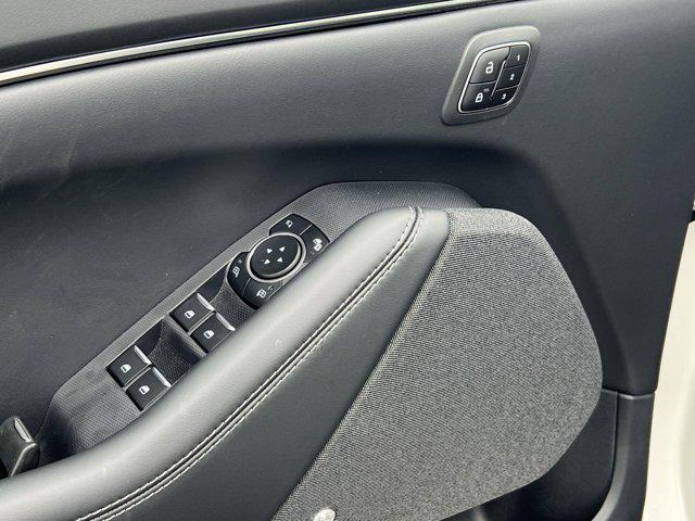 new 2025 Ford Mustang Mach-E car, priced at $42,985
