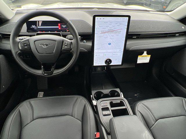 new 2025 Ford Mustang Mach-E car, priced at $42,985