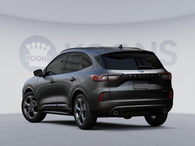 new 2024 Ford Escape car, priced at $30,985