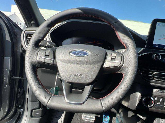 new 2024 Ford Escape car, priced at $29,285