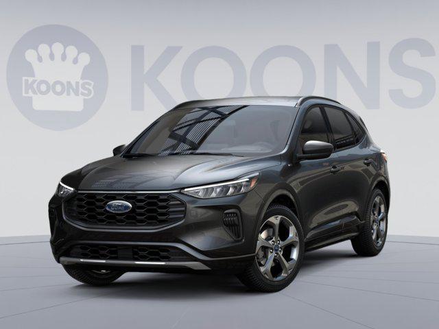 new 2024 Ford Escape car, priced at $30,985