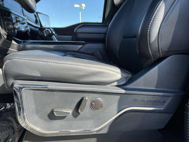 used 2022 Ford F-150 car, priced at $44,000