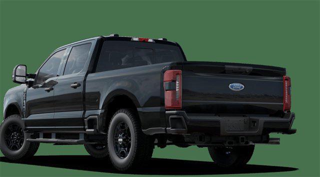 new 2024 Ford F-250 car, priced at $54,950