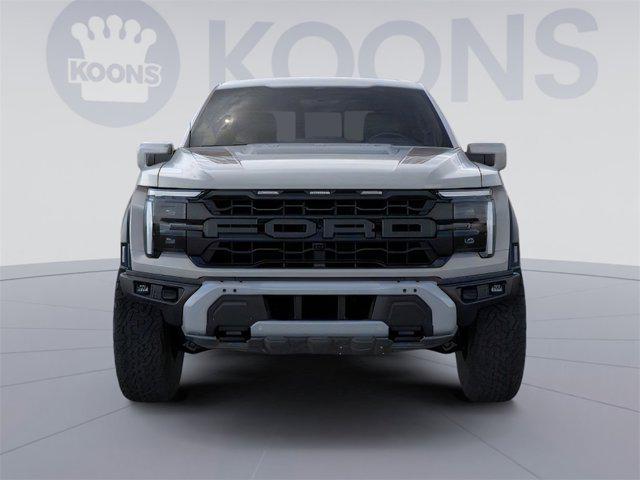 new 2024 Ford F-150 car, priced at $94,185