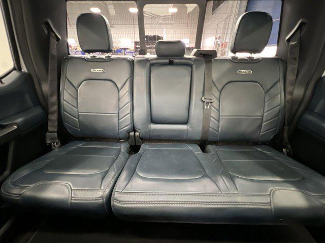 used 2018 Ford F-150 car, priced at $34,000