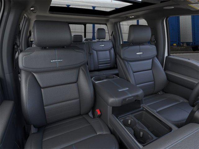 new 2026 Ford F-450 car, priced at $107,815