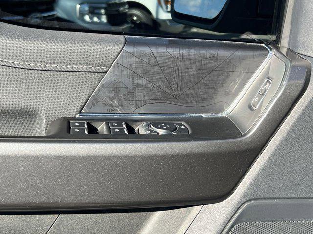 used 2023 Ford F-150 car, priced at $39,000