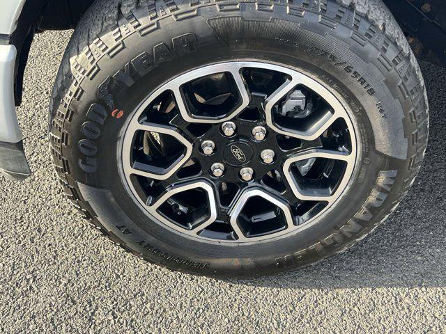 used 2023 Ford F-150 car, priced at $39,000