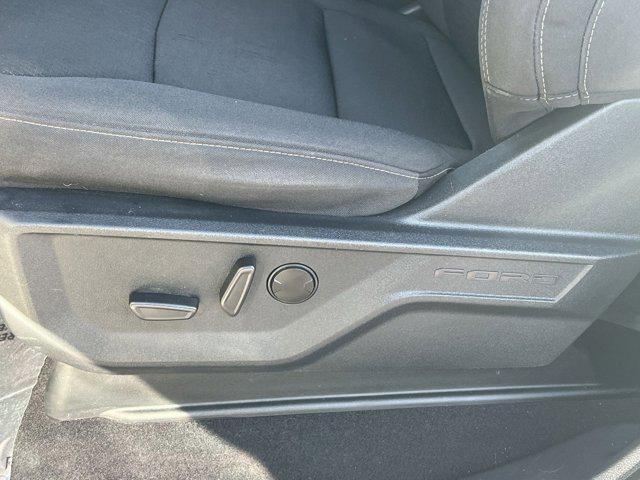 used 2023 Ford F-150 car, priced at $39,000