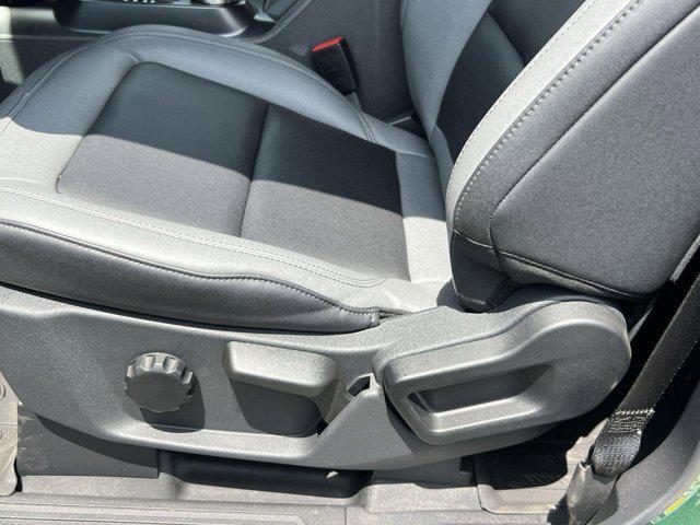 new 2024 Ford Bronco car, priced at $46,455