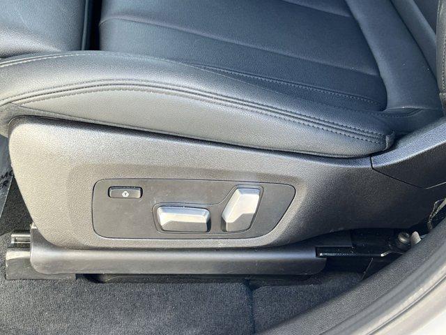 used 2019 BMW X3 car, priced at $23,000