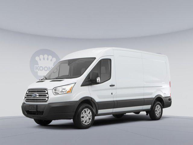 new 2025 Ford Transit-250 car, priced at $49,411