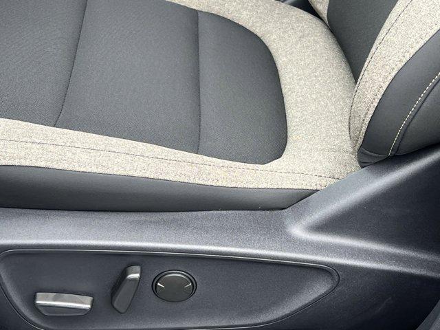 new 2025 Ford Bronco Sport car, priced at $30,962