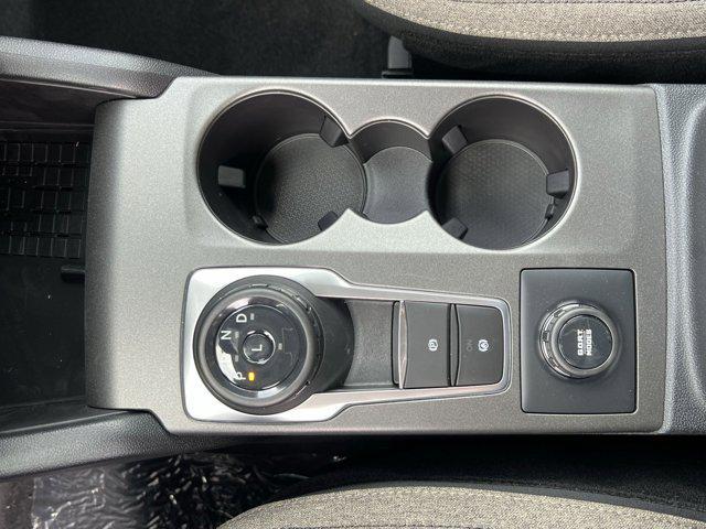 new 2025 Ford Bronco Sport car, priced at $30,962