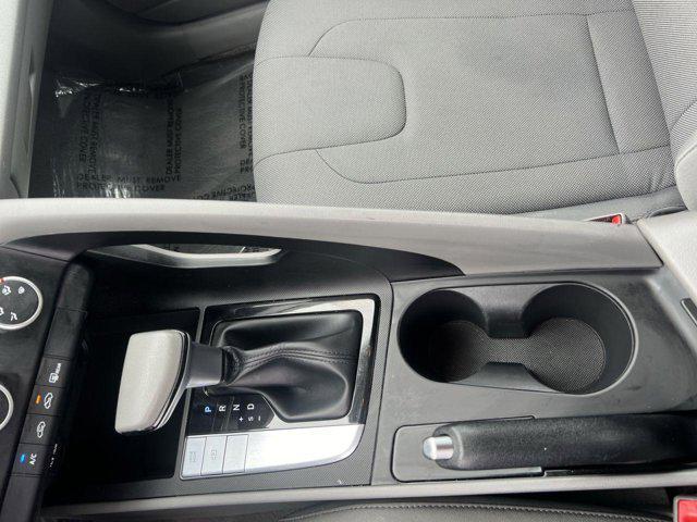 used 2021 Hyundai Elantra car, priced at $14,500