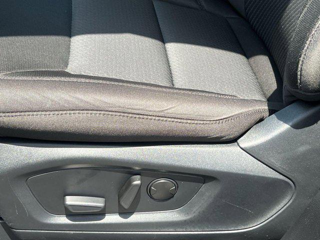 used 2023 Ford Explorer car, priced at $30,000
