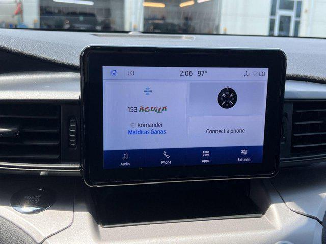 used 2023 Ford Explorer car, priced at $30,000