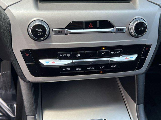 used 2023 Ford Explorer car, priced at $30,000