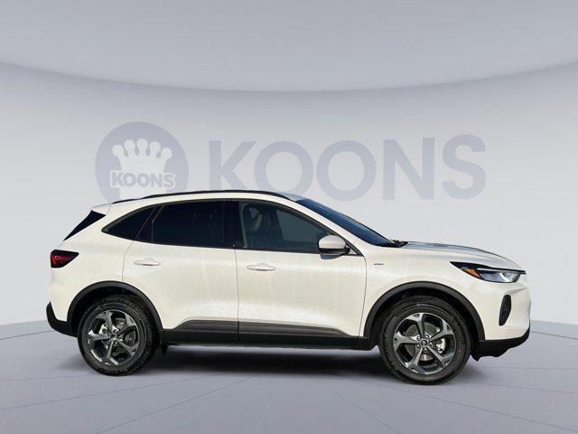 new 2025 Ford Escape car, priced at $31,715