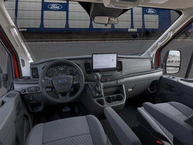 new 2024 Ford Transit-350 car, priced at $65,330