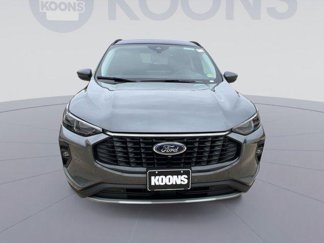 used 2025 Ford Escape PHEV car, priced at $32,000