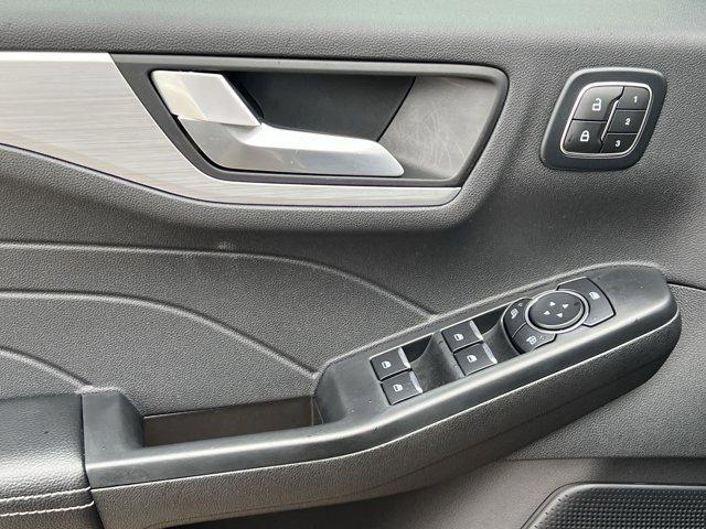 used 2025 Ford Escape PHEV car, priced at $32,000