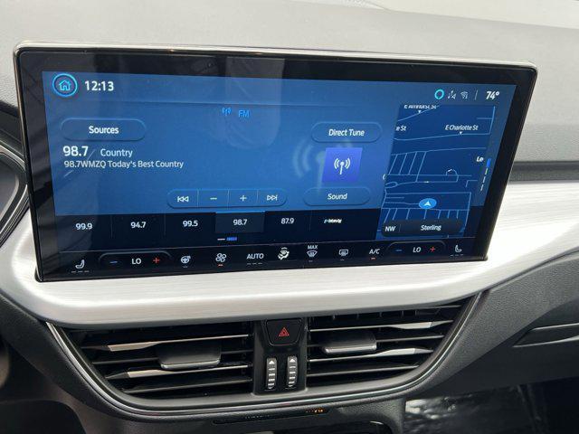 used 2025 Ford Escape PHEV car, priced at $32,000